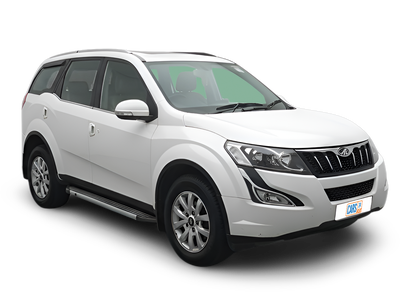 Mahindra XUV500-img